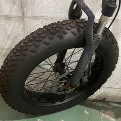 BAFANG 5モードBafangユニット電動アシス フレーム内蔵バッテリ大容量