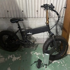 BAFANG 5モードBafangユニット電動アシス フレーム内蔵バッテリ大容量