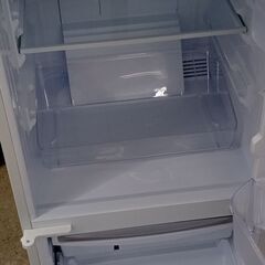★ジモティ割あり★ SHARP 冷蔵庫 137L 19年製 動作確認／クリーニング済み TJ8488