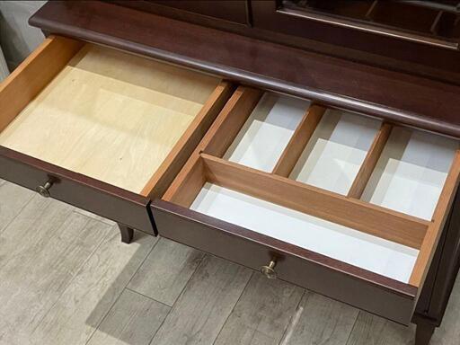 全国発送可能！】神戸元町欧風家具！ 【メープル不二屋】高級