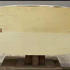 【 全国発送可能！】超かっこいい！近未来ミッドセンチュリー♡ スペースエイジなサイドボード 