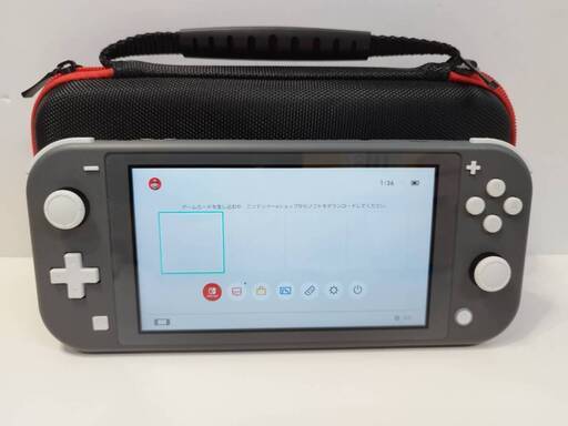 その他 Nintendo switch Lite (HDH-001)