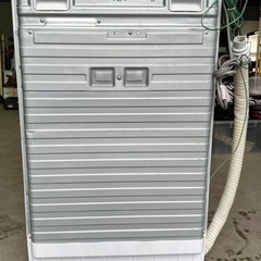 26日まで！　日立　ドラム式電気洗濯乾燥機　 BD-SG100AL 2017年製 ホワイト　10㎏