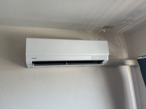 エアコン工事7000円〜！！一度お問合せお願いいたします！\n
