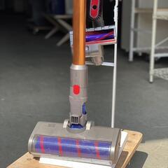 ☆ダイソン☆スタンド付き掃除機☆
