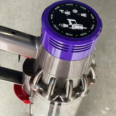 ☆ダイソン☆スタンド付き掃除機☆