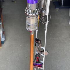 ☆ダイソン☆スタンド付き掃除機☆