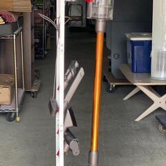 ☆ダイソン☆スタンド付き掃除機☆