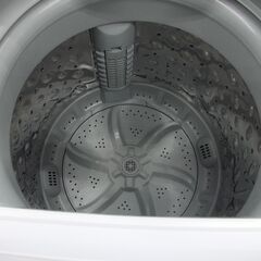 ニトリ 全自動洗濯機 6.0㎏ 2019年製 NTR60