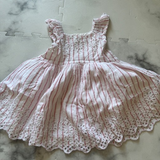 gap女の子服格安お譲り