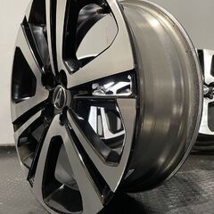 プリウス ZVW50系 純正 17インチアルミホイール プリウス50系 純正17インチホイールタイヤセット 50プリウス 純正