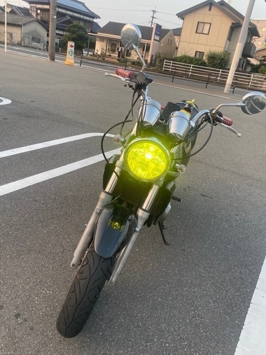 バリオス1型