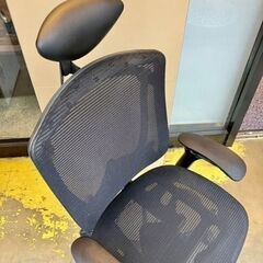 池上店】 オカムラ OKAMURA コンテッサ Contessa オフィスチェア OA 