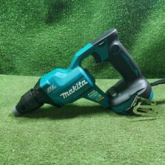 マキタ makita FS600DRG 充電式スクリュードライバー 18V【市川行徳店】【店頭取引限定】【未使用】管理番号：IT88148NCXC4 FS600D 充電式スクリュードライバ 18V マキタ | 道具屋オンライン
