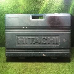 HITACHI DH18DBL コードレスロータリハンマドリル バッテリー2個付き【市川行徳店】【店頭取引限定】【中古】管理番号：ITGX70MVT9LS