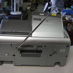 【33】2003年製　ケンウッドKENWOOD　MDパーソナルステレオシステム　RAMPAGE　MDX-K3　ラジカセ