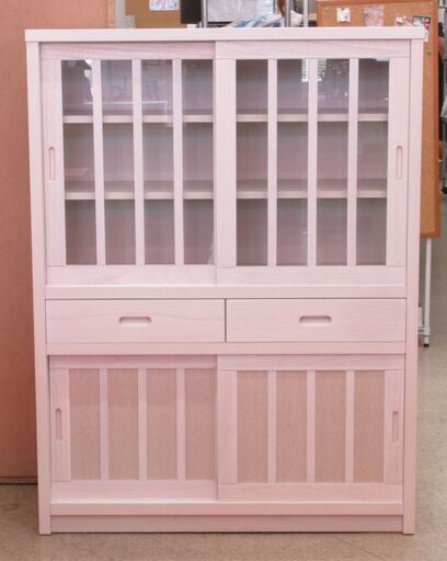 新品Ｂ級品 キャビネット G-1995