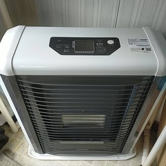 サンポット(密閉式FF石油ストーブ)FFR-G5640SXT