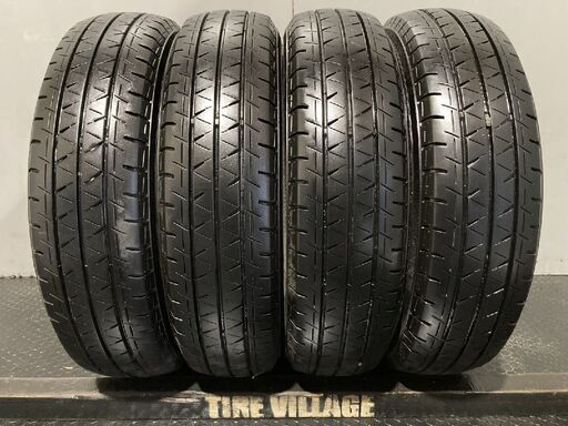 オールシーズンタイヤ ホイールGOODYEAR 165/80R13 バリ山 GOODYEAR