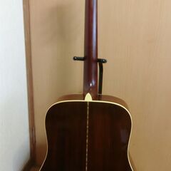 ❤️弦高調整済！❤️フレットも交換済！ ThreeS W-20 鈴木楽器 (ﾟ