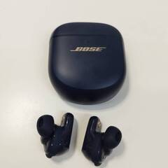 BOSE QuietComfort Earbuds II ワイヤレスイヤホン