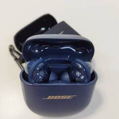 BOSE QuietComfort Earbuds II ワイヤレスイヤホン