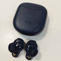 BOSE QuietComfort Earbuds II ワイヤレスイヤホン
