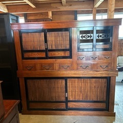 ✨超豪華古水屋✨