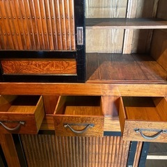 ✨超豪華古水屋✨