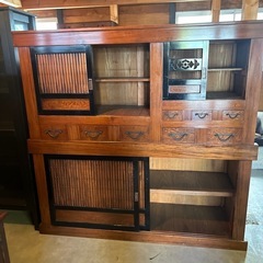 ✨超豪華古水屋✨