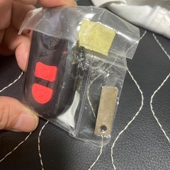 マジェスティ250 4d9 トランスミッターコンプリート ヤマハ スマートキー