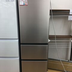☆ジモティ割あり☆ HITACHI 日立 冷蔵庫 315L 21年製 動作確認 