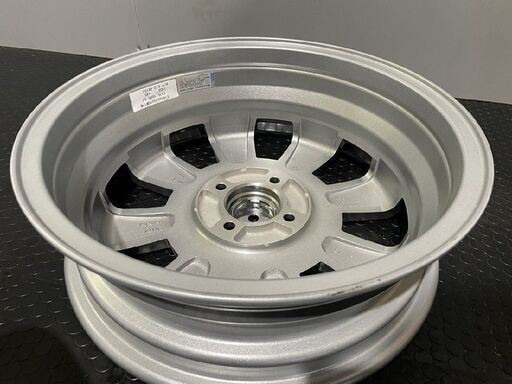 新品】BLEST BeatStage SD-C ブレスト ビートステージ 16インチ 4本