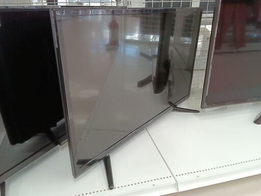 お値段見直しました！★ジモティ割あり★ S-Cubism 液晶テレビ AT-32Z03SR 32インチ 16年製 動作確認／クリーニング済み TC4858
