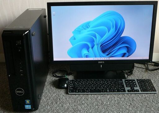 美品　DELL VOSTRO 260S　予約済