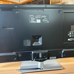 Panasonic ビエラ　THーL42E60＋Fire TV  stick 