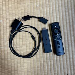 Panasonic ビエラ　THーL42E60＋Fire TV  stick 