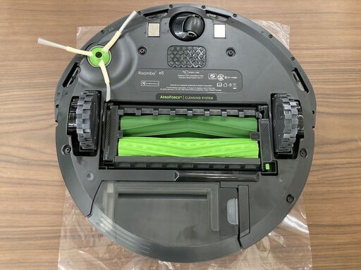 Amazon | ルンバ e5 | アイロボット(IRobot) | ロボット型クリーナー