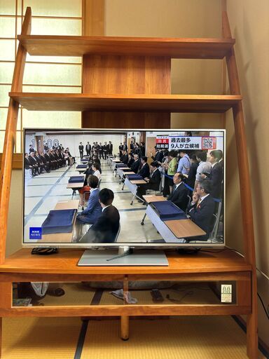 Panasonic ビエラ THーL42E60＋Fire TV stick Panasonic TH-L42E60