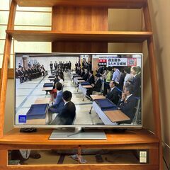 Panasonic ビエラ　THーL42E60＋Fire TV  stick 