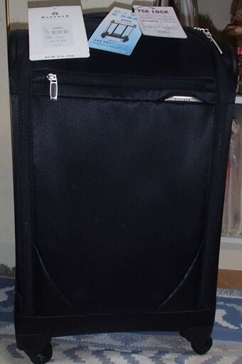 新品 スーツケース ProtecA キャリーケース