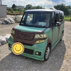 オデッセイ RB3 ロッソモデロ チタンマフラー
