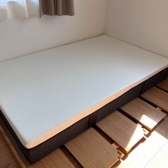 スリープマットレスの中古が安い！激安で譲ります・無料であげます 