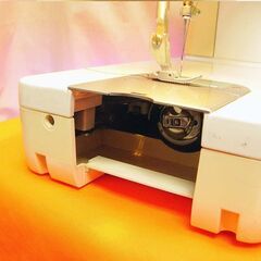 ブラザー【◆皮もOK◆ハイパワー直線縫いミシン　TA3-629】整備済み品その⑥現品管理番号：s0912_01w