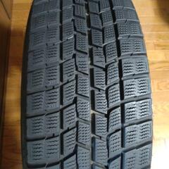 9月末までなら15000円にします!スタッドレスタイヤホイールセット