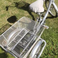 三輪車(20インチ)お値下げ