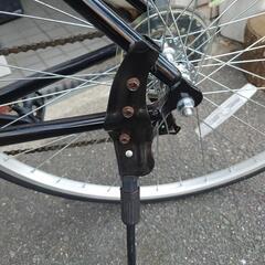 ROOTS クロスバイク　自転車　28インチ　