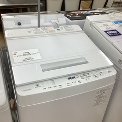 トレファク ラパーク岸和田店】Panasonic 全自動洗濯機 入荷しました  