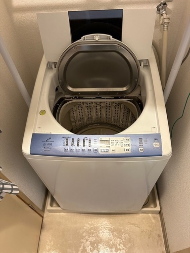 洗濯機