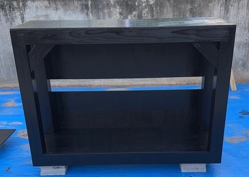 1200水槽台